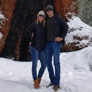 Meet your Posher, Nick